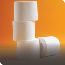 Toilet Paper &  Tissues 