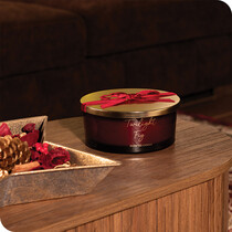 Christmas Candles