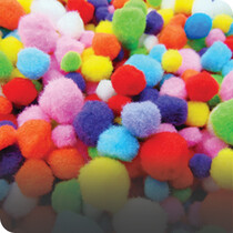 Pom Poms