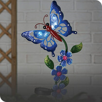 Novelty Outdoor Lighting