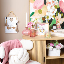 Mothers Day Decor