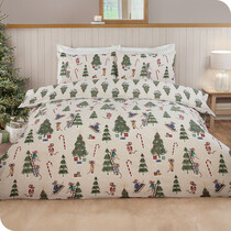 Christmas Bedding