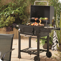 Barbecues & Accessories