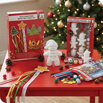 Christmas Crafts For Kids
