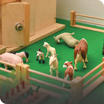 Farm Animals