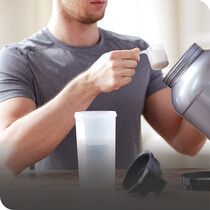 Sports Nutrition & Supplements