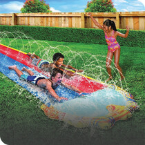 Water Play Equipment