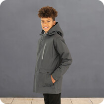 Coats & Jackets