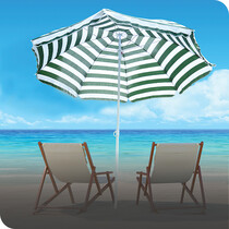 Beach Umbrellas