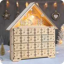 Advent Calendars & Countdowns